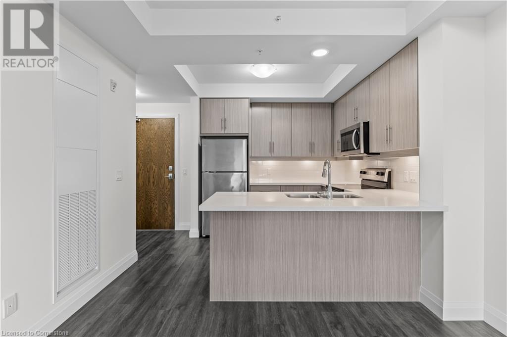 30 Hamilton Street S Unit# 503, Waterdown, Ontario  L8B 1V8 - Photo 14 - 40687911