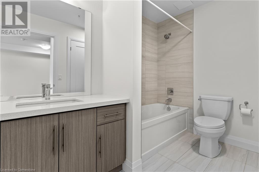 30 Hamilton Street S Unit# 503, Waterdown, Ontario  L8B 1V8 - Photo 18 - 40687911