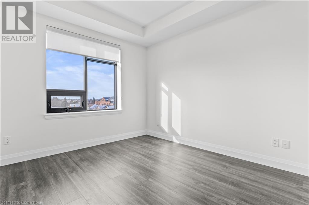 30 Hamilton Street S Unit# 503, Waterdown, Ontario  L8B 1V8 - Photo 22 - 40687911