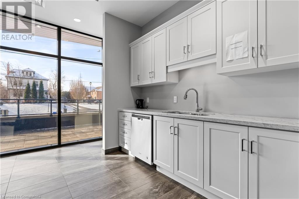 30 Hamilton Street S Unit# 503, Waterdown, Ontario  L8B 1V8 - Photo 28 - 40687911