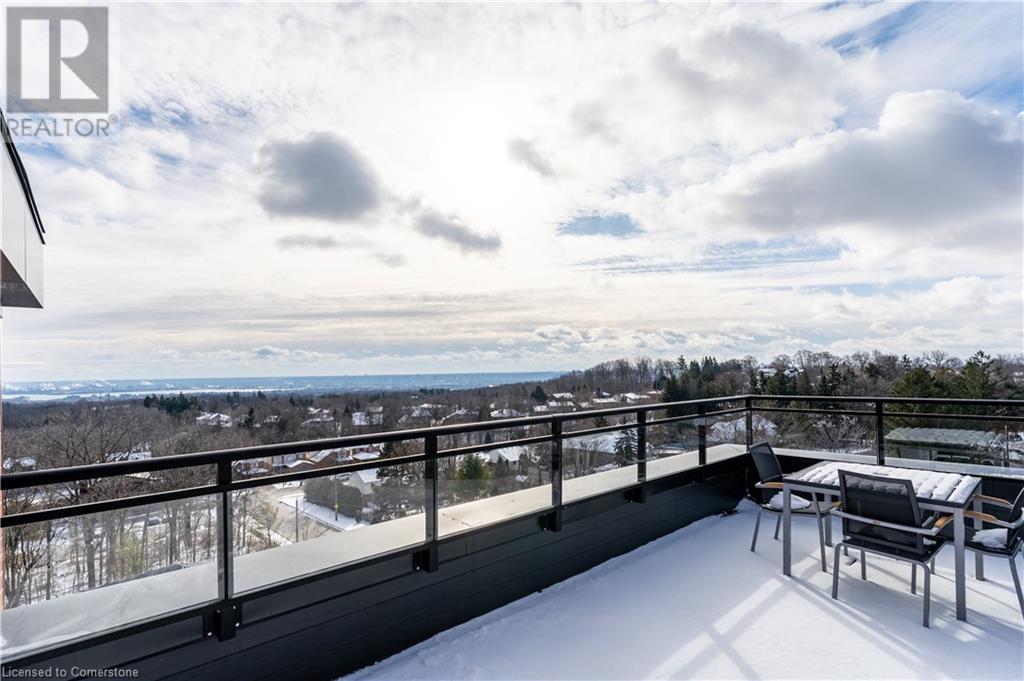 30 Hamilton Street S Unit# 503, Waterdown, Ontario  L8B 1V8 - Photo 31 - 40687911