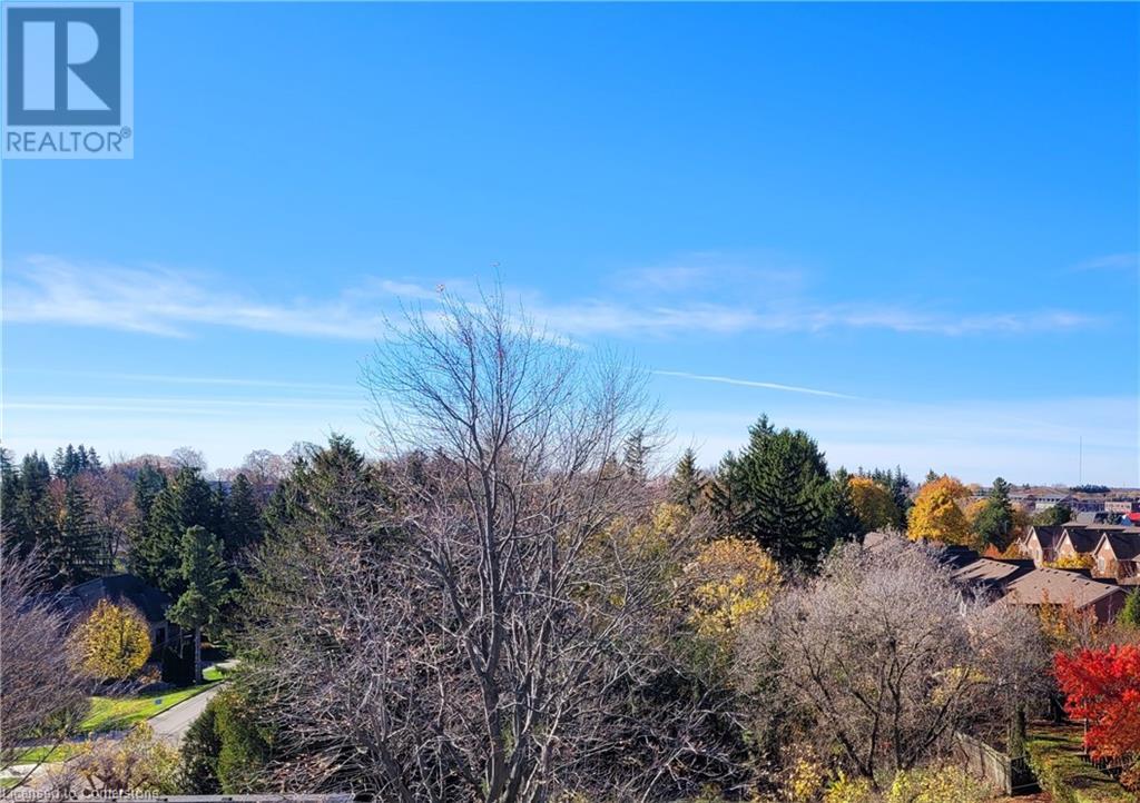 30 Hamilton Street S Unit# 503, Waterdown, Ontario  L8B 1V8 - Photo 34 - 40687911