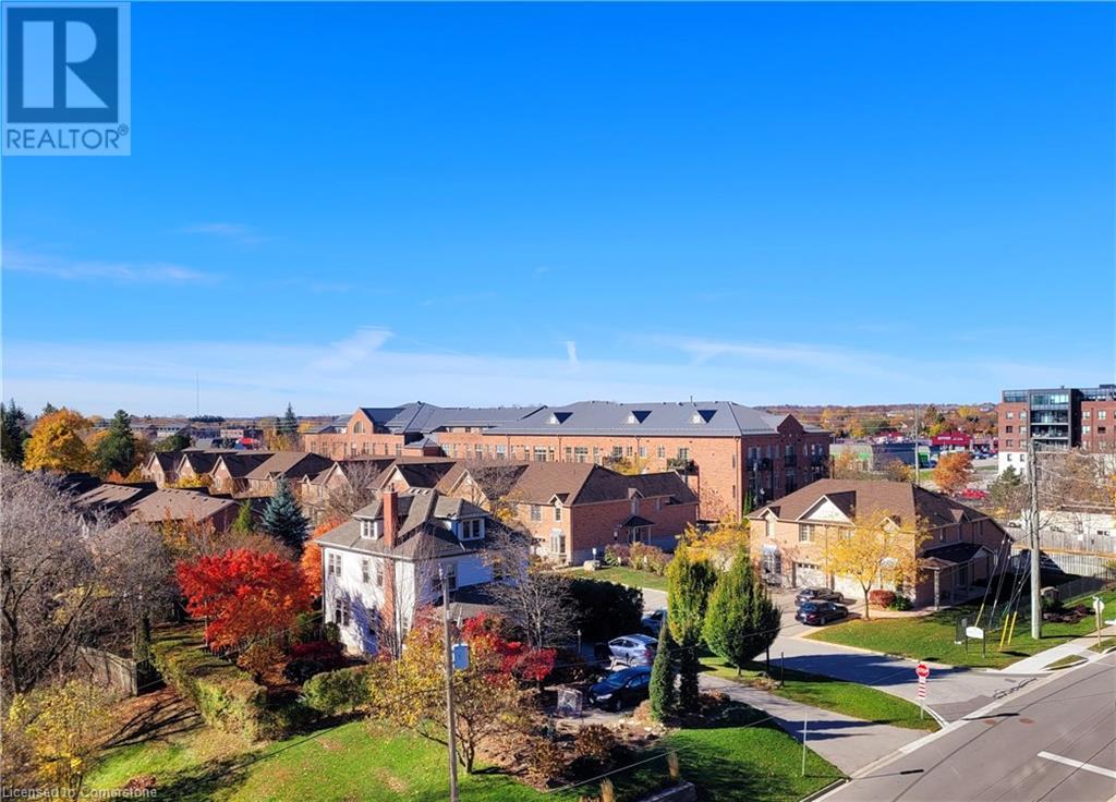 30 Hamilton Street S Unit# 503, Waterdown, Ontario  L8B 1V8 - Photo 35 - 40687911