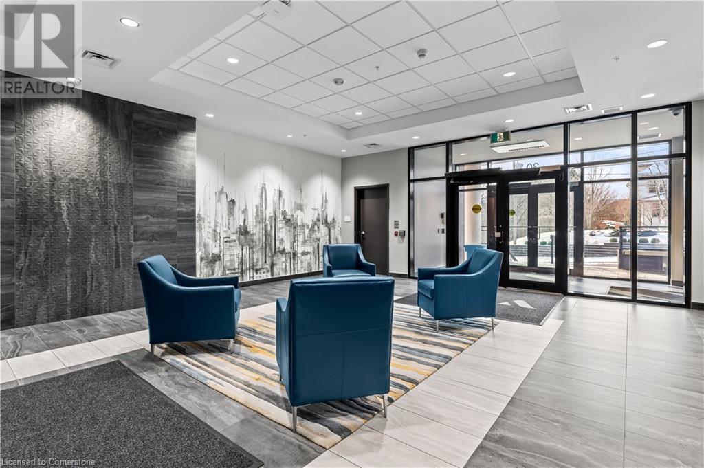 30 Hamilton Street S Unit# 503, Waterdown, Ontario  L8B 1V8 - Photo 4 - 40687911