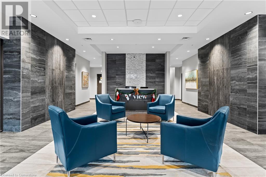 30 Hamilton Street S Unit# 503, Waterdown, Ontario  L8B 1V8 - Photo 5 - 40687911