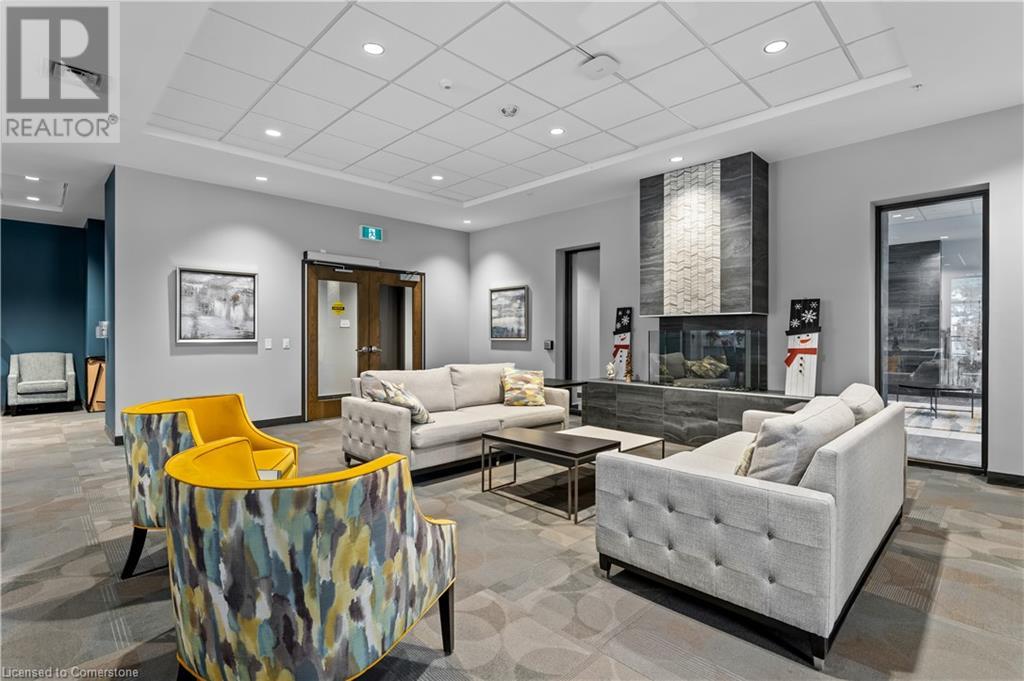 30 Hamilton Street S Unit# 503, Waterdown, Ontario  L8B 1V8 - Photo 6 - 40687911