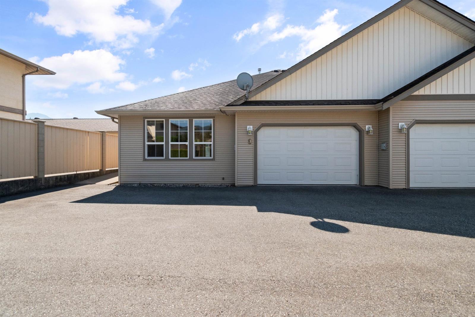 3 648 COQUIHALLA STREET|Hope, hope, British Columbia