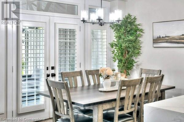 900 Steepleridge Court, Kitchener, Ontario  N2P 0B4 - Photo 8 - 40677910