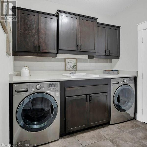 900 Steepleridge Court, Kitchener, Ontario  N2P 0B4 - Photo 17 - 40677910