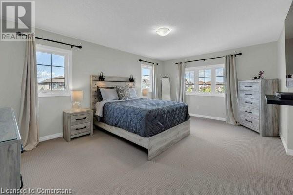 900 Steepleridge Court, Kitchener, Ontario  N2P 0B4 - Photo 21 - 40677910