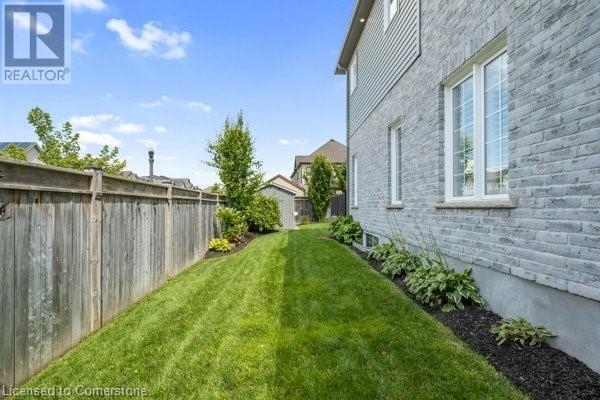 900 Steepleridge Court, Kitchener, Ontario  N2P 0B4 - Photo 39 - 40677910