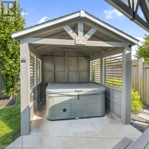 900 Steepleridge Court, Kitchener, Ontario  N2P 0B4 - Photo 44 - 40677910