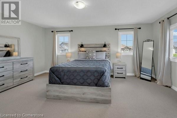 900 Steepleridge Court, Kitchener, Ontario  N2P 0B4 - Photo 22 - 40677910