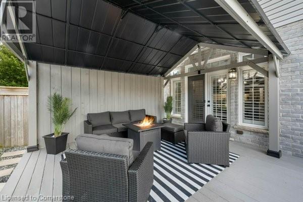 900 Steepleridge Court, Kitchener, Ontario  N2P 0B4 - Photo 38 - 40677910