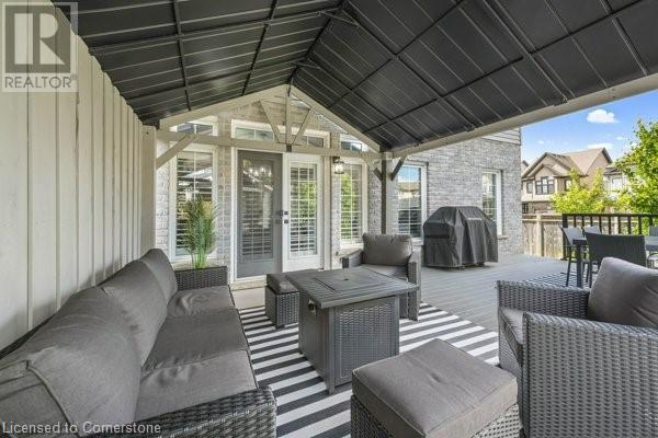 900 Steepleridge Court, Kitchener, Ontario  N2P 0B4 - Photo 45 - 40677910