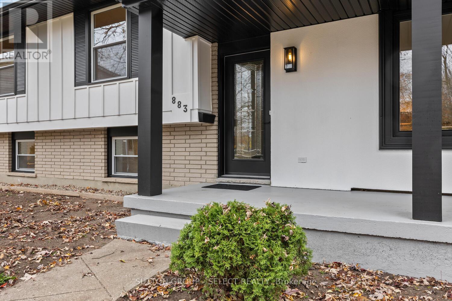 883 Westbury Place, London, Ontario  N6J 2E4 - Photo 3 - X11908870