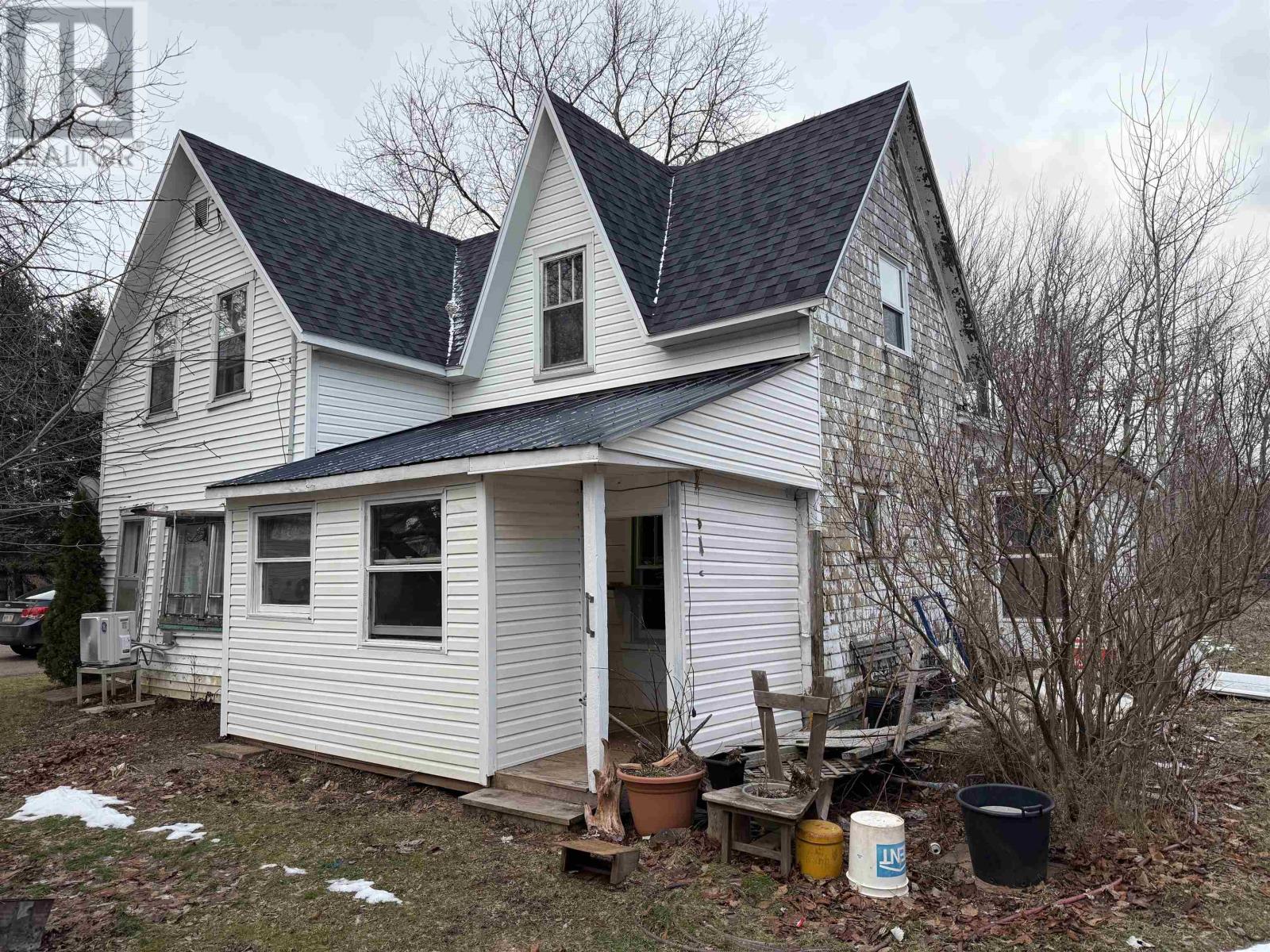 455 Main Street, O'Leary, Prince Edward Island