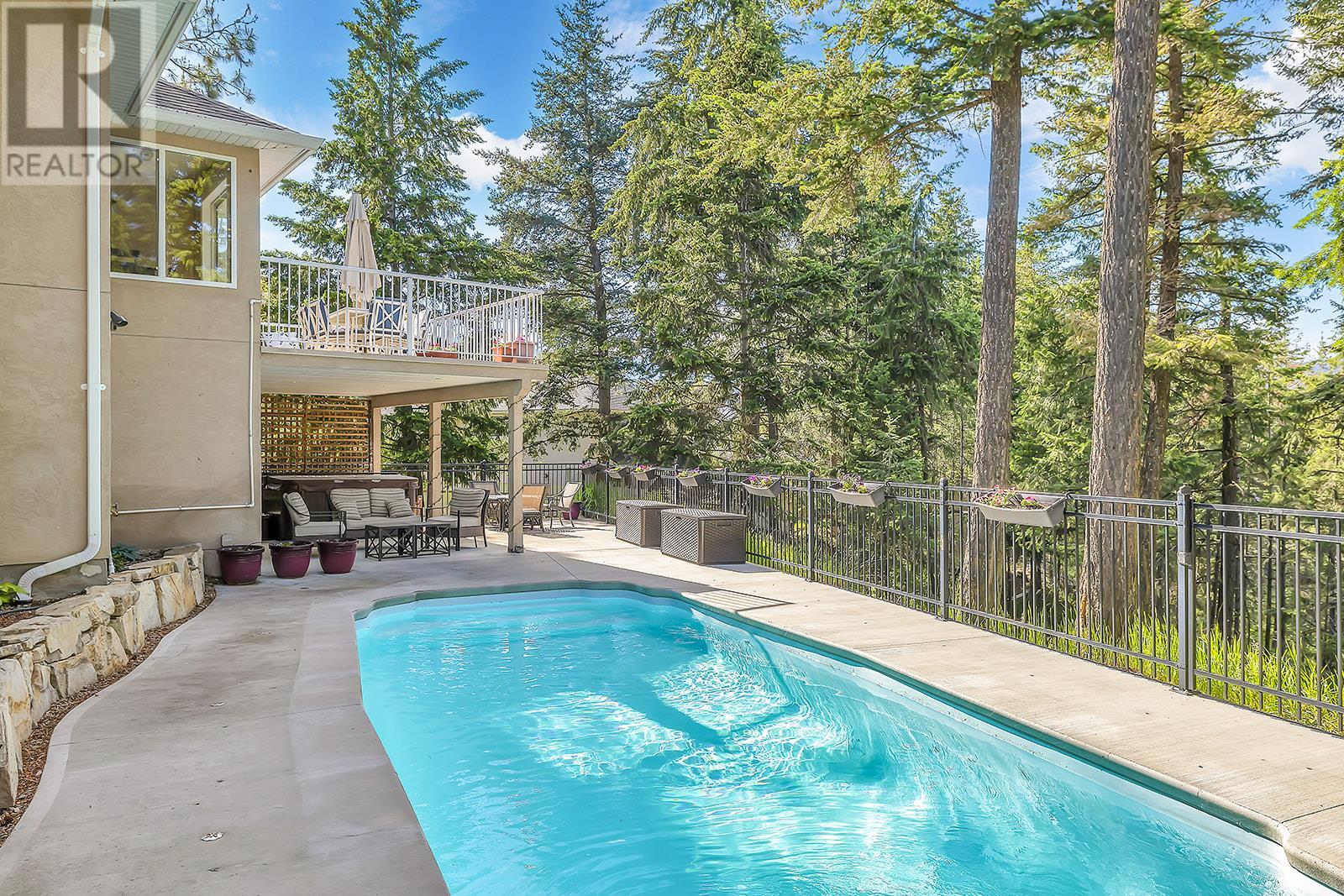 251 Highgate Court, Kelowna, British Columbia