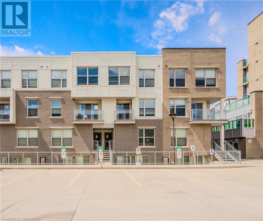 Property at 62 BALSAM Street Unit# T210 image 1