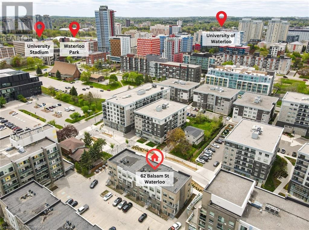 Property at 62 BALSAM Street Unit# T210 image 3