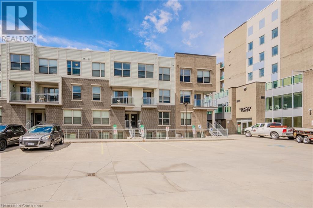 Property at 62 BALSAM Street Unit# T210 image 4