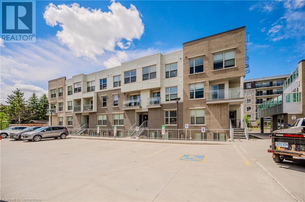 Property at 62 BALSAM Street Unit# T210 image 5