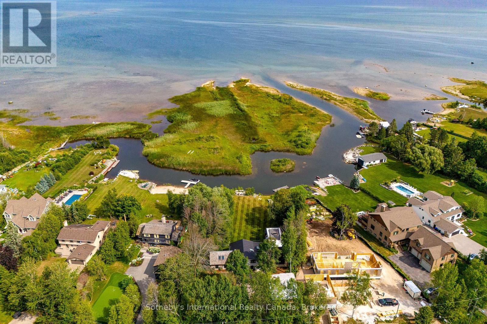 164 Bartlett Boulevard, Collingwood, Ontario  L9Y 5C9 - Photo 33 - S11908914