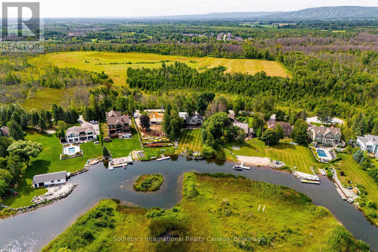 164 Bartlett Boulevard, Collingwood, Ontario  L9Y 5C9 - Photo 34 - S11908914