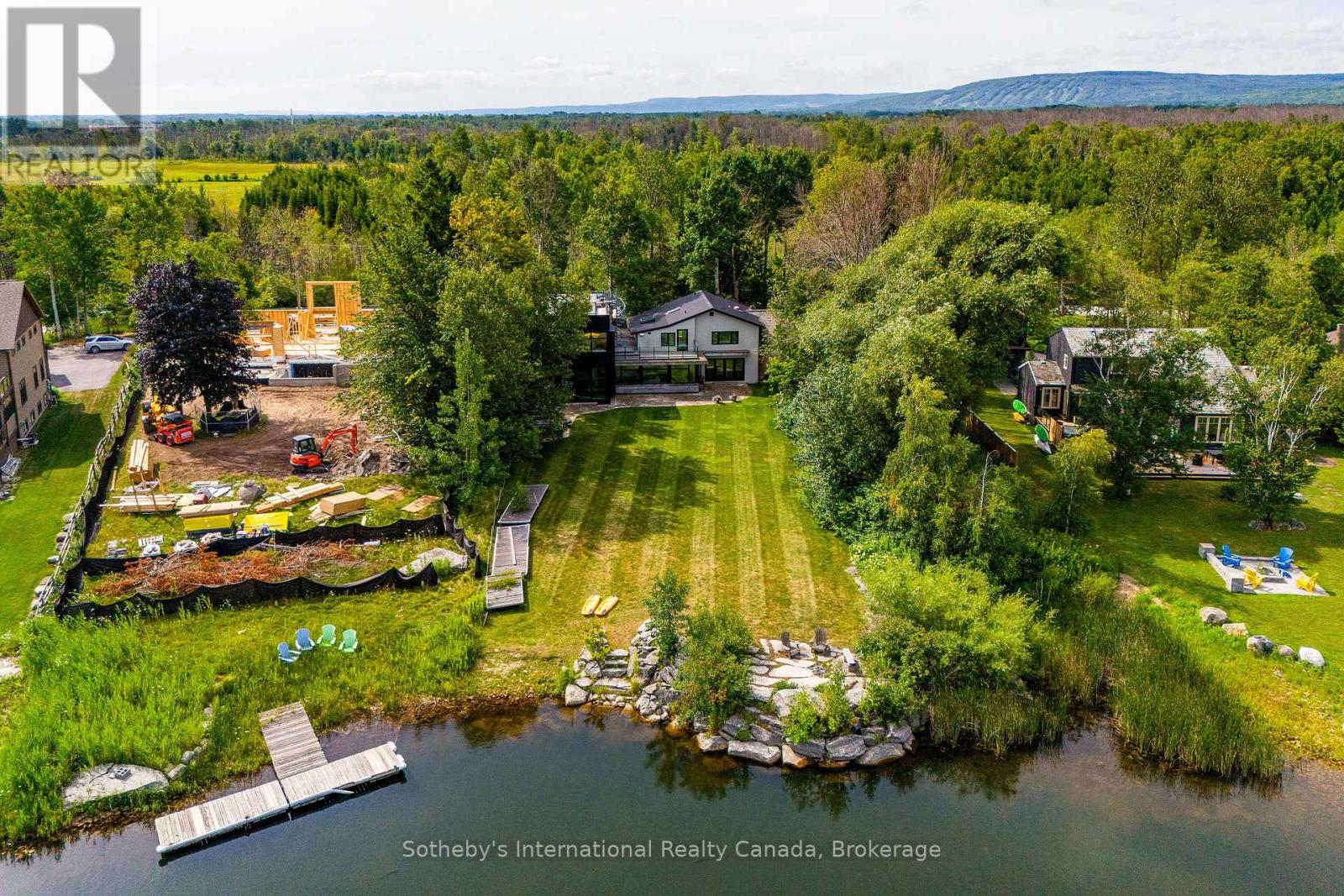 164 Bartlett Boulevard, Collingwood, Ontario  L9Y 5C9 - Photo 35 - S11908914