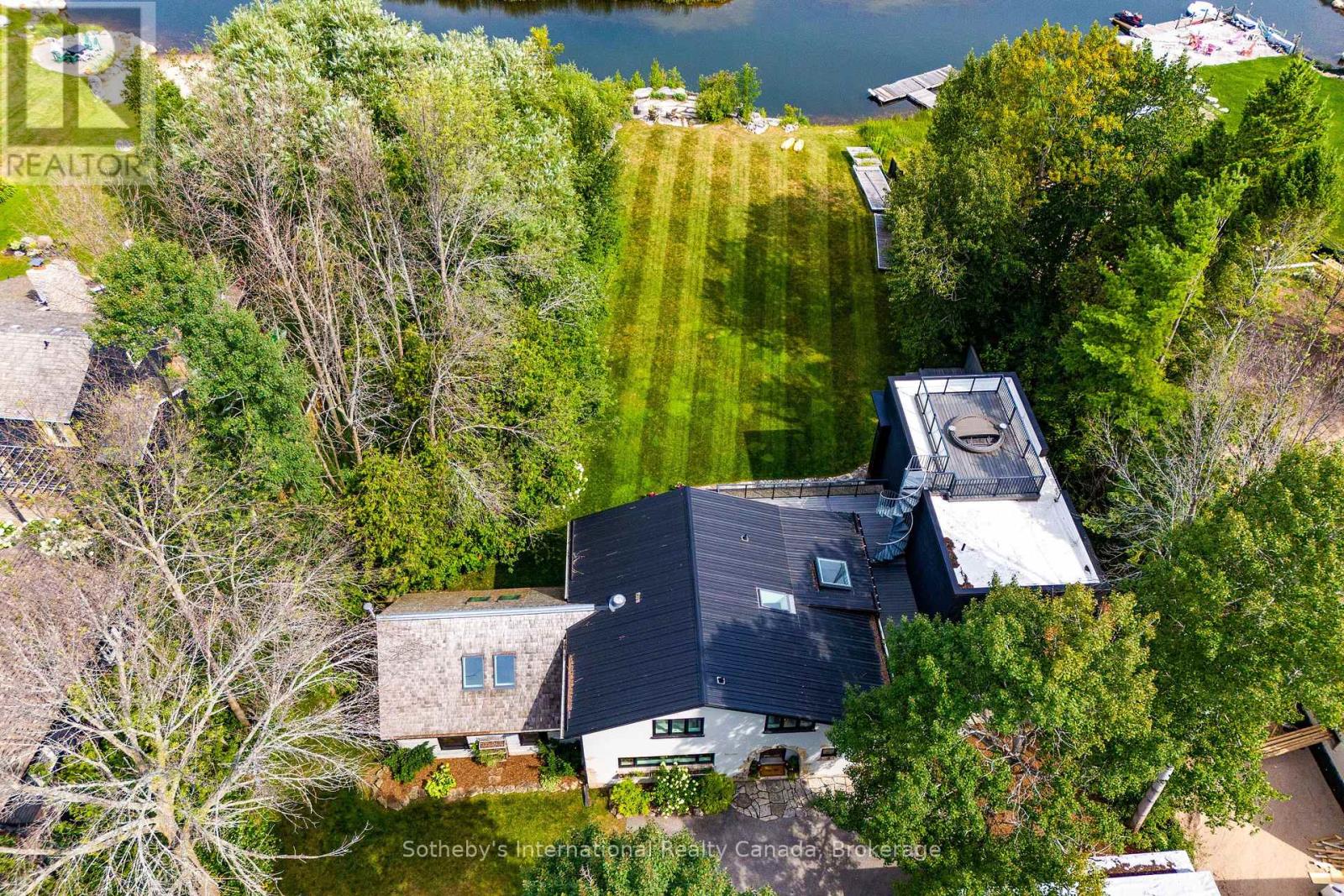 164 Bartlett Boulevard, Collingwood, Ontario  L9Y 5C9 - Photo 36 - S11908914