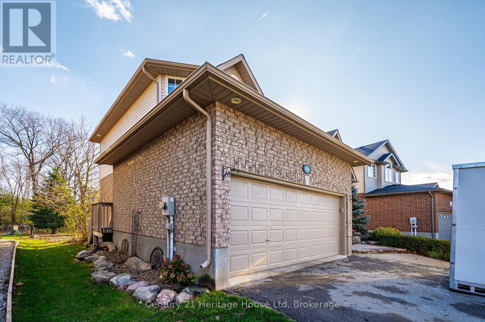 613 BLACK STREET, Centre Wellington, Ontario