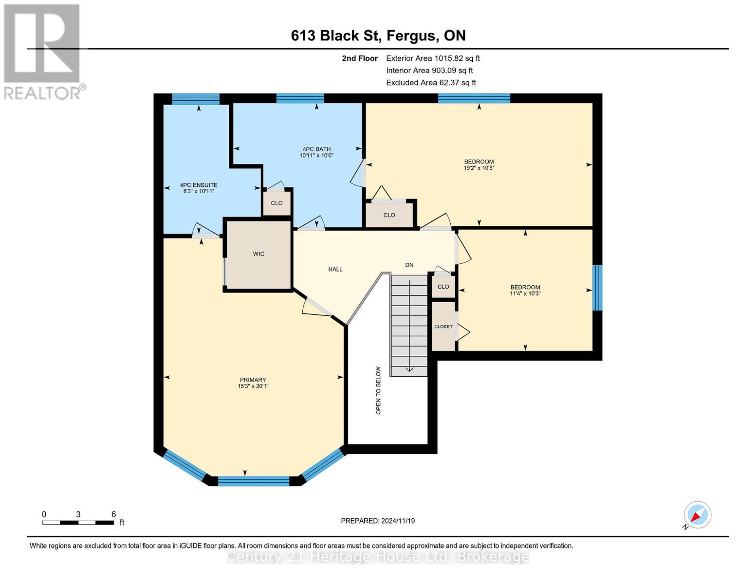 613 Black Street, Centre Wellington, Ontario  N1M 0A3 - Photo 36 - X11908890