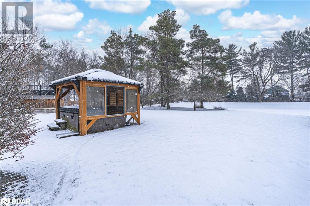 24 Parr Boulevard, Springwater, Ontario  L0M 1T0 - Photo 19 - 40687595