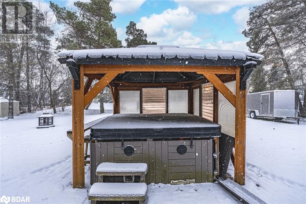 24 Parr Boulevard, Springwater, Ontario  L0M 1T0 - Photo 20 - 40687595