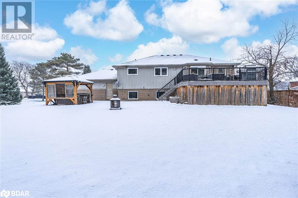 24 Parr Boulevard, Springwater, Ontario  L0M 1T0 - Photo 22 - 40687595