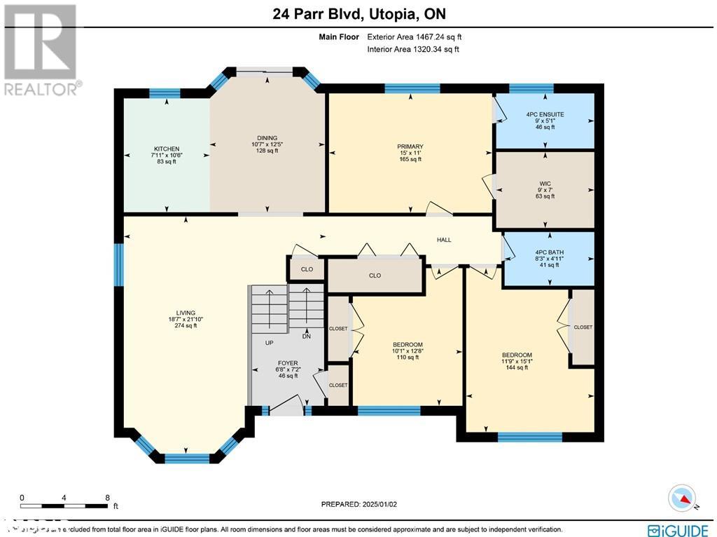 24 Parr Boulevard, Springwater, Ontario  L0M 1T0 - Photo 25 - 40687595