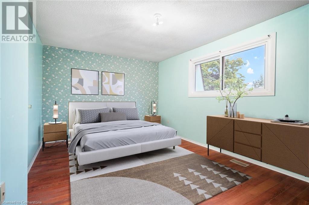 11 Harrisford Street Unit# 52, Hamilton, Ontario  L8K 6L7 - Photo 8 - 40687887