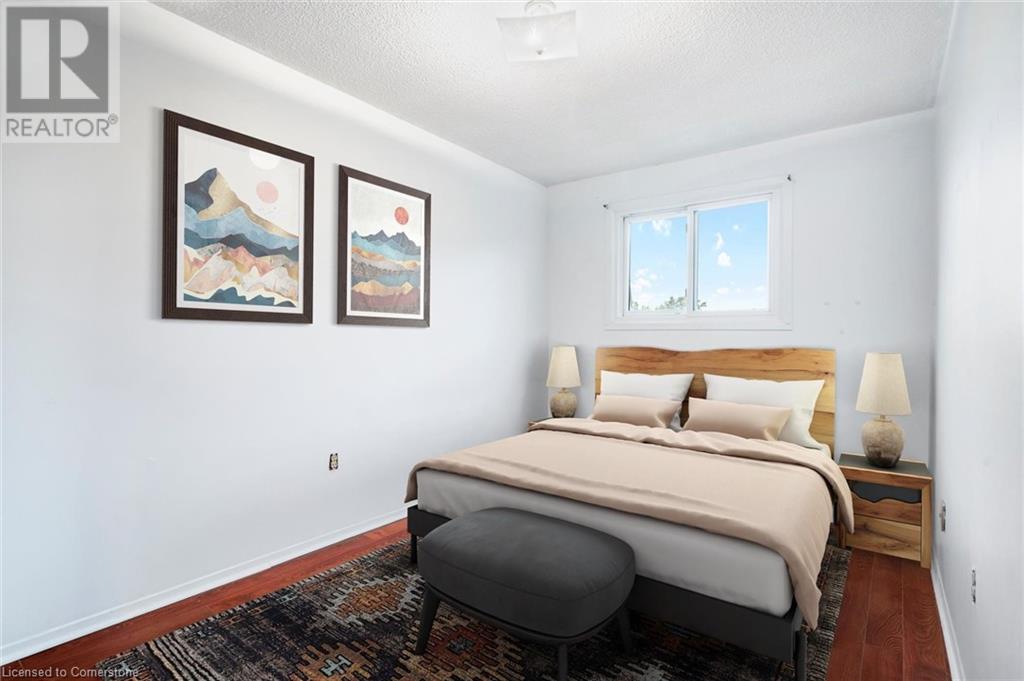 11 Harrisford Street Unit# 52, Hamilton, Ontario  L8K 6L7 - Photo 6 - 40687887