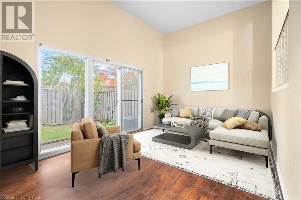 11 Harrisford Street Unit# 52, Hamilton, Ontario  L8K 6L7 - Photo 3 - 40687887