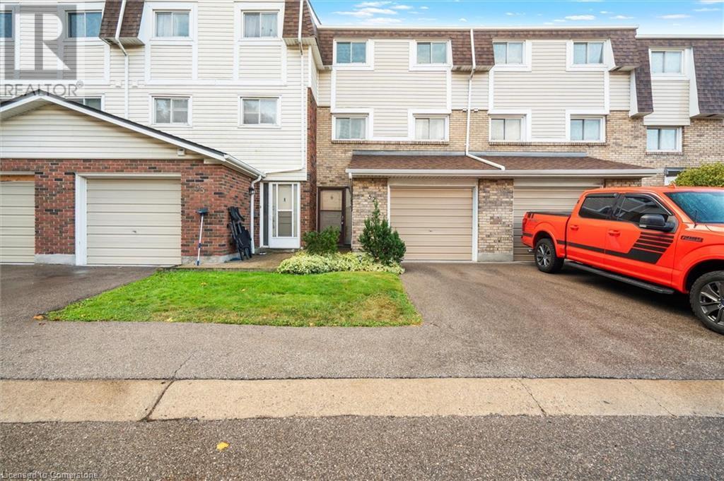 11 Harrisford Street Unit# 52, Hamilton, Ontario  L8K 6L7 - Photo 1 - 40687887