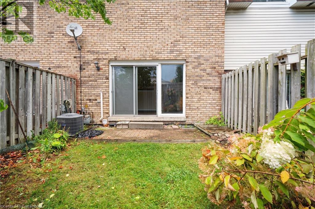 11 Harrisford Street Unit# 52, Hamilton, Ontario  L8K 6L7 - Photo 11 - 40687887