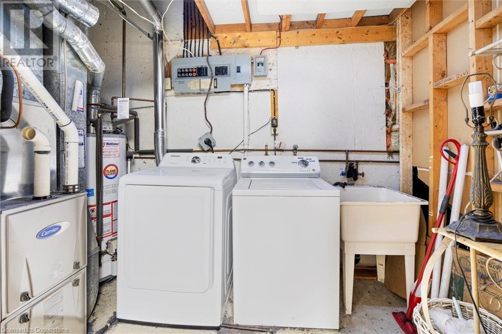 11 Harrisford Street Unit# 52, Hamilton, Ontario  L8K 6L7 - Photo 12 - 40687887