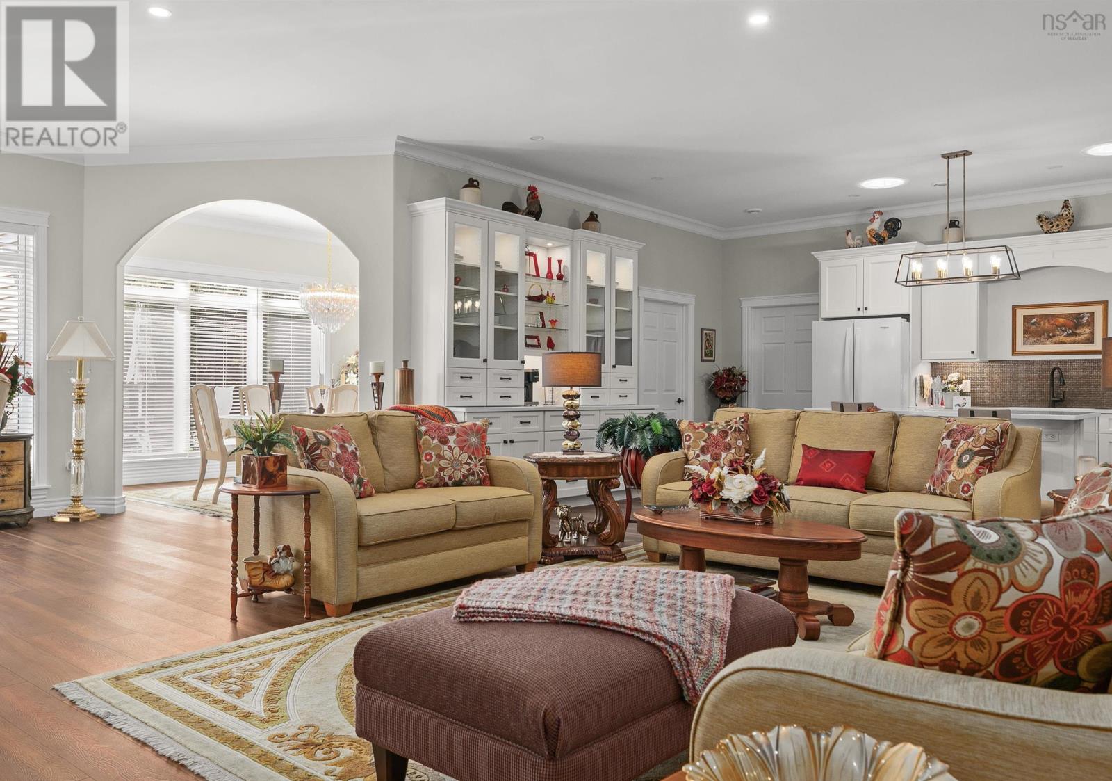 10 Swallow Point Road, Chester Basin, Nova Scotia  B0J 1K0 - Photo 6 - 202500236