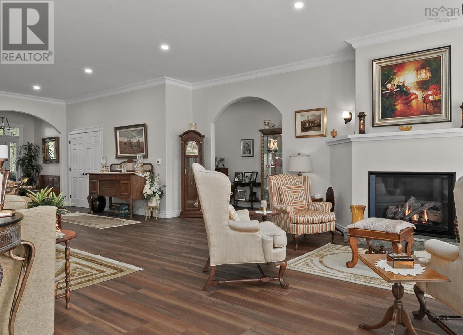 10 Swallow Point Road, Chester Basin, Nova Scotia  B0J 1K0 - Photo 8 - 202500236