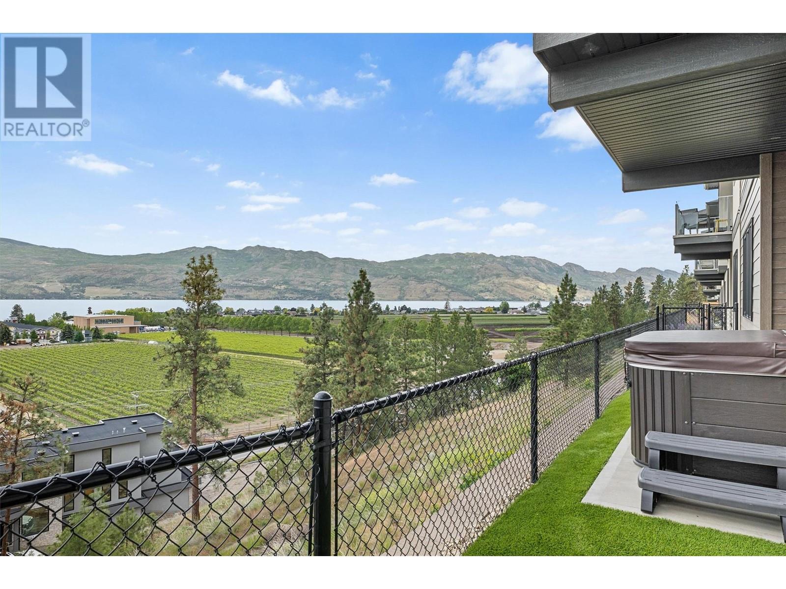 1600 Golden View Drive Unit# 5, West Kelowna, British Columbia  V4T 1Y7 - Photo 30 - 10331129