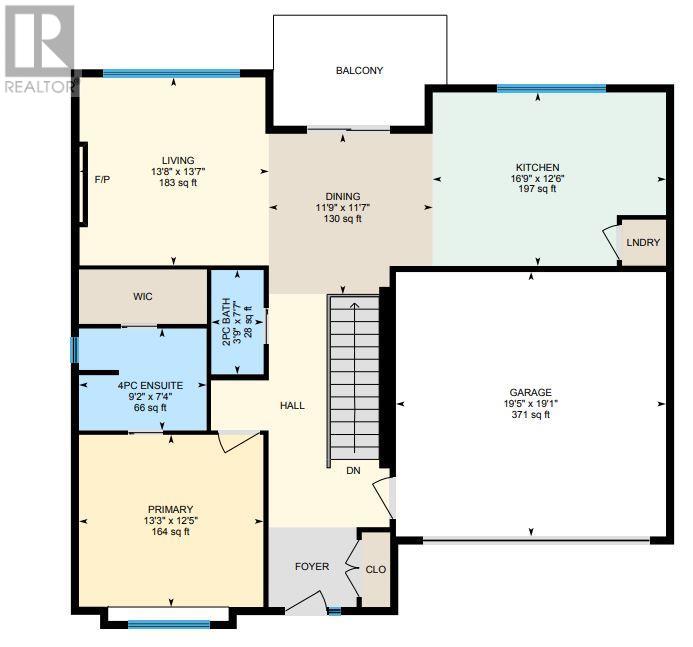 1600 Golden View Drive Unit# 5, West Kelowna, British Columbia  V4T 1Y7 - Photo 38 - 10331129