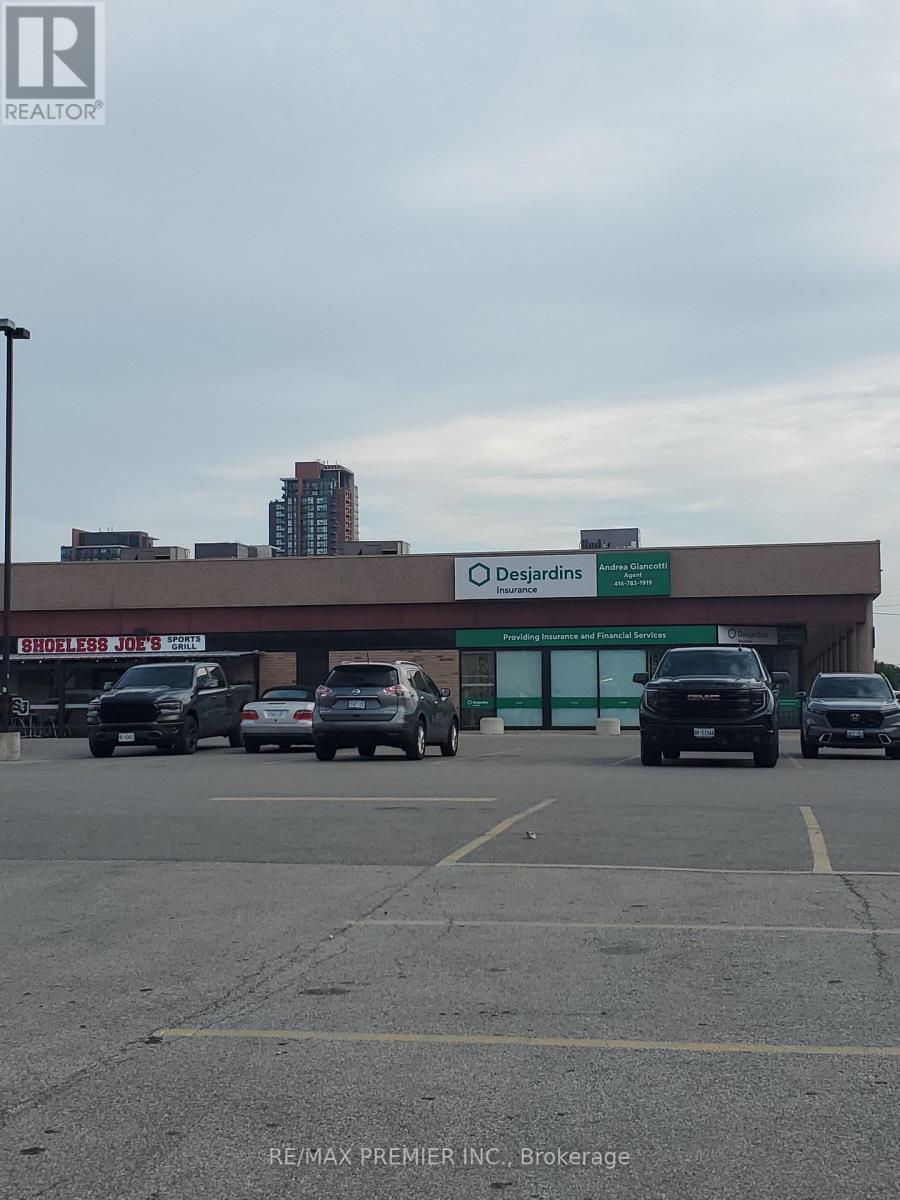 205 - 3200 Dufferin Street, Toronto (Yorkdale-Glen Park), Ontario  M6A 2T3 - Photo 7 - W11908875