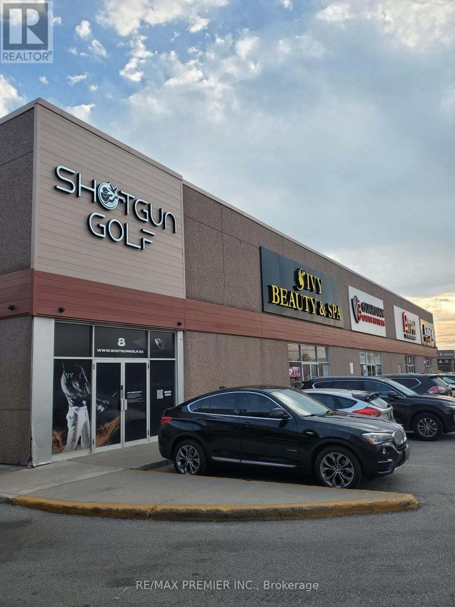 205 - 3200 Dufferin Street, Toronto (Yorkdale-Glen Park), Ontario  M6A 2T3 - Photo 8 - W11908875