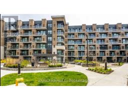 113 - 1 FALAISE ROAD, Toronto, Ontario