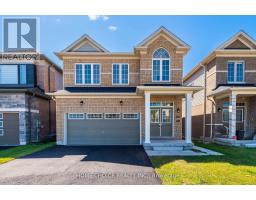 143 TERRY FOX DRIVE, barrie, Ontario